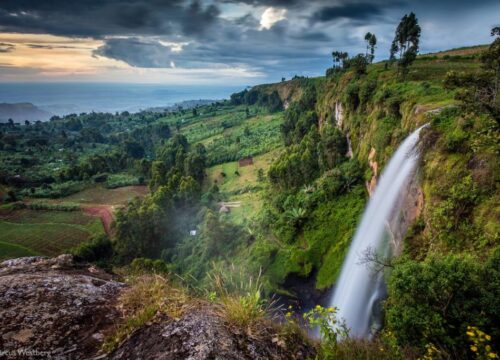 Discover Uganda: The Heart of Africa’s Wild Beauty