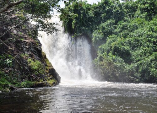 2 DAYS 1 NIGHT SSEZIBWA FALLS EXPERIENCE