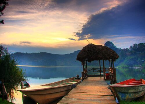 lake-bunyonyi