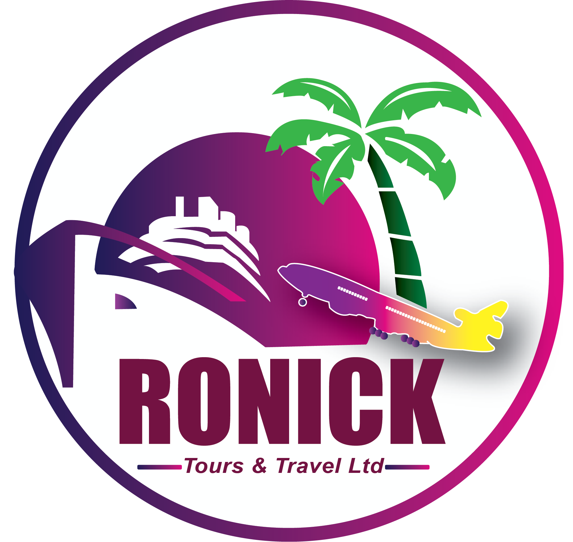 Ronick Tours and Travel