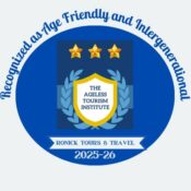 AGE FRIENDLY AND INTERGENERATIONAL