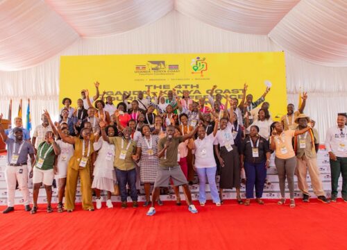 The 4th Uganda-Kenya Coast Tourism Conference: A Journey of Partnership and Innovation