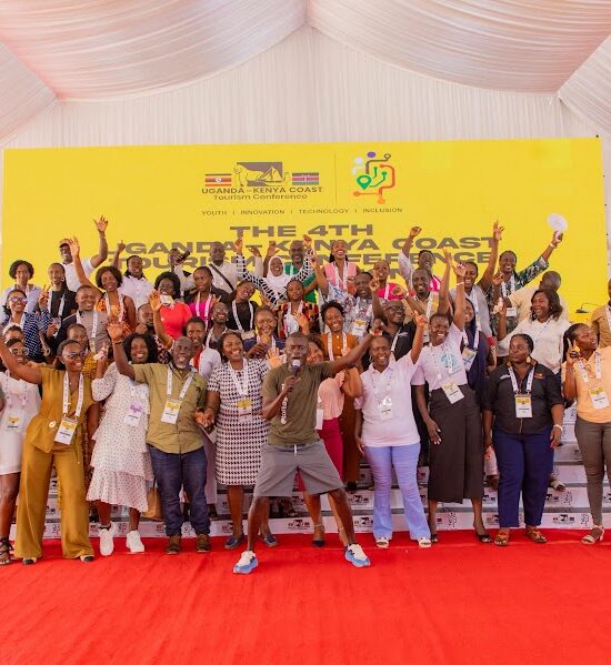 The 4th Uganda-Kenya Coast Tourism Conference: A Journey of Partnership and Innovation
