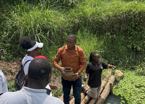 Ewaffe Cultural Village