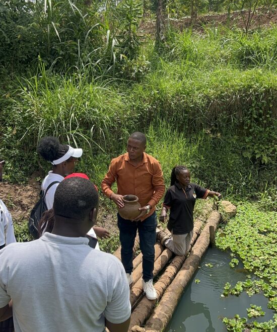 Ewaffe Cultural Village