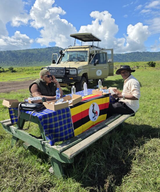 A seven-day journey through Tanzania where the wild still breathes and reveals the natural soul of Africa