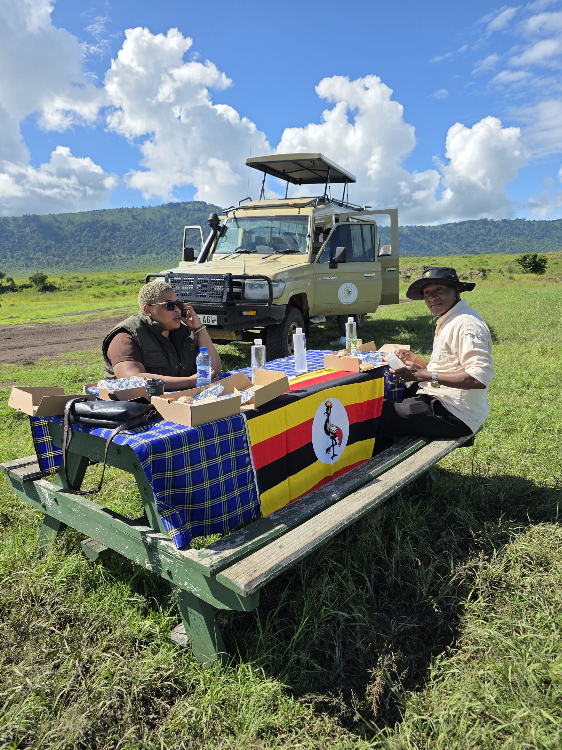 Ronick tours and travel