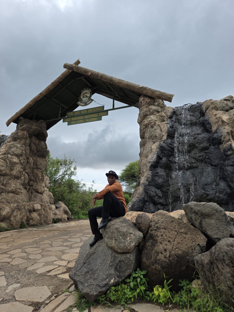 ronick tours and travel