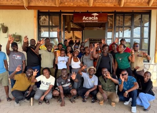 Beyond the Safari: How a 3-Day Journey Became a Classroom for Uganda’s Next Generation of Tour Operators