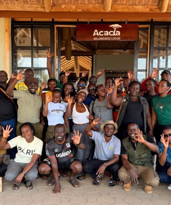Beyond the Safari: How a 3-Day Journey Became a Classroom for Uganda’s Next Generation of Tour Operators